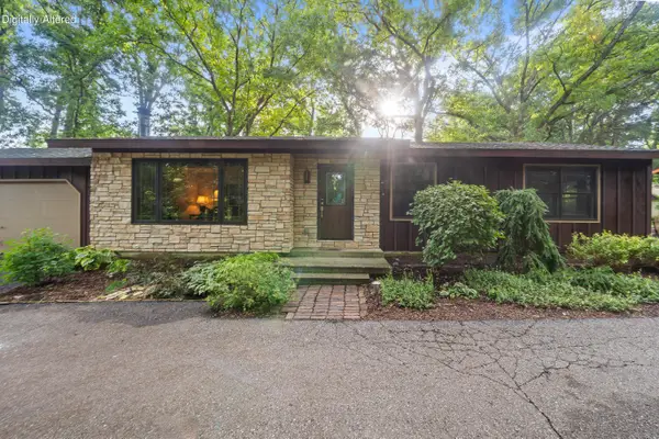 W4371 Laurel St, Linn, WI 53147