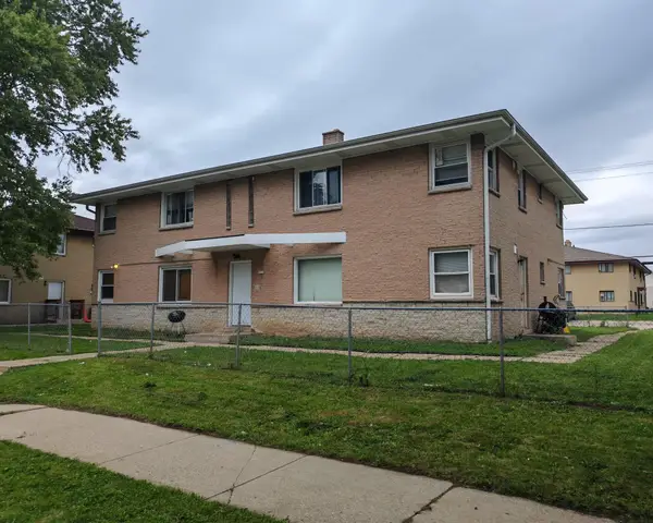 9226 W Sheridan Ave, Milwaukee, WI 53225