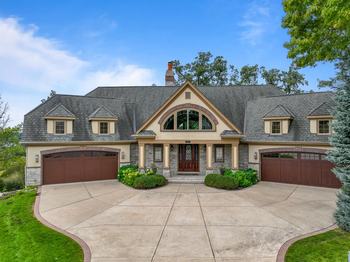 1291 Waterview Way, Geneva, WI 53147 - #1
