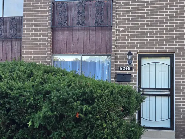 6248 W Port Ave, Milwaukee, WI 53223