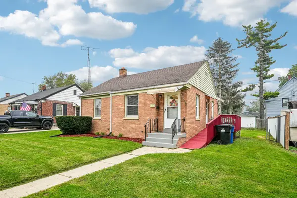1117 Rode Ave, Racine, WI 53404