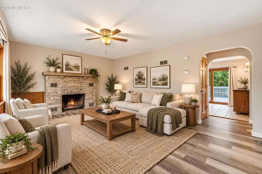 5216 Erling Ave, McFarland, WI 53558 - #3
