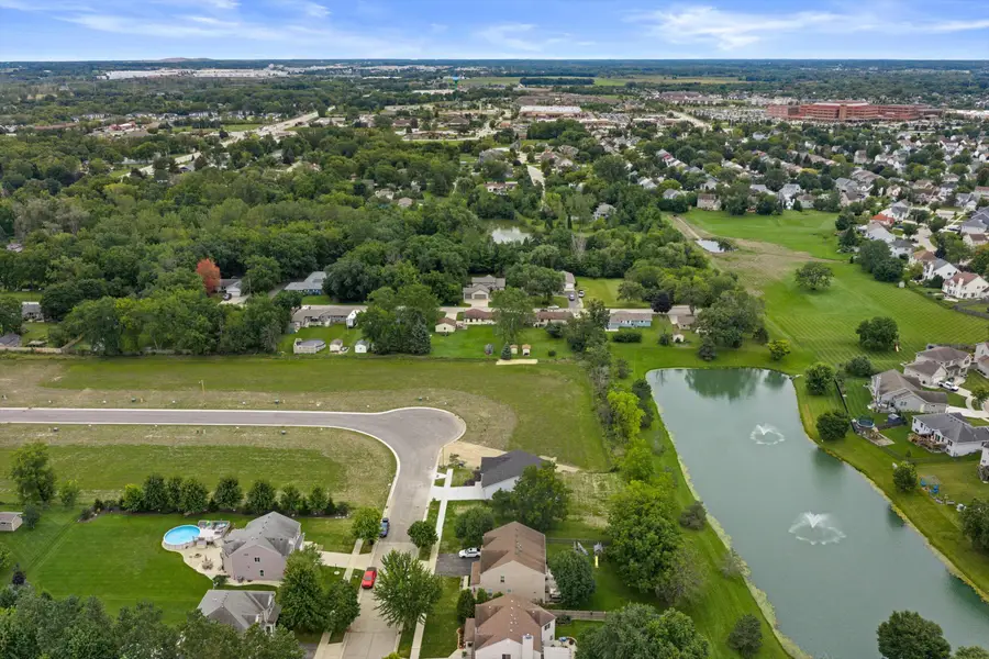 Lt7 66th St, Kenosha, WI 53142 - #2
