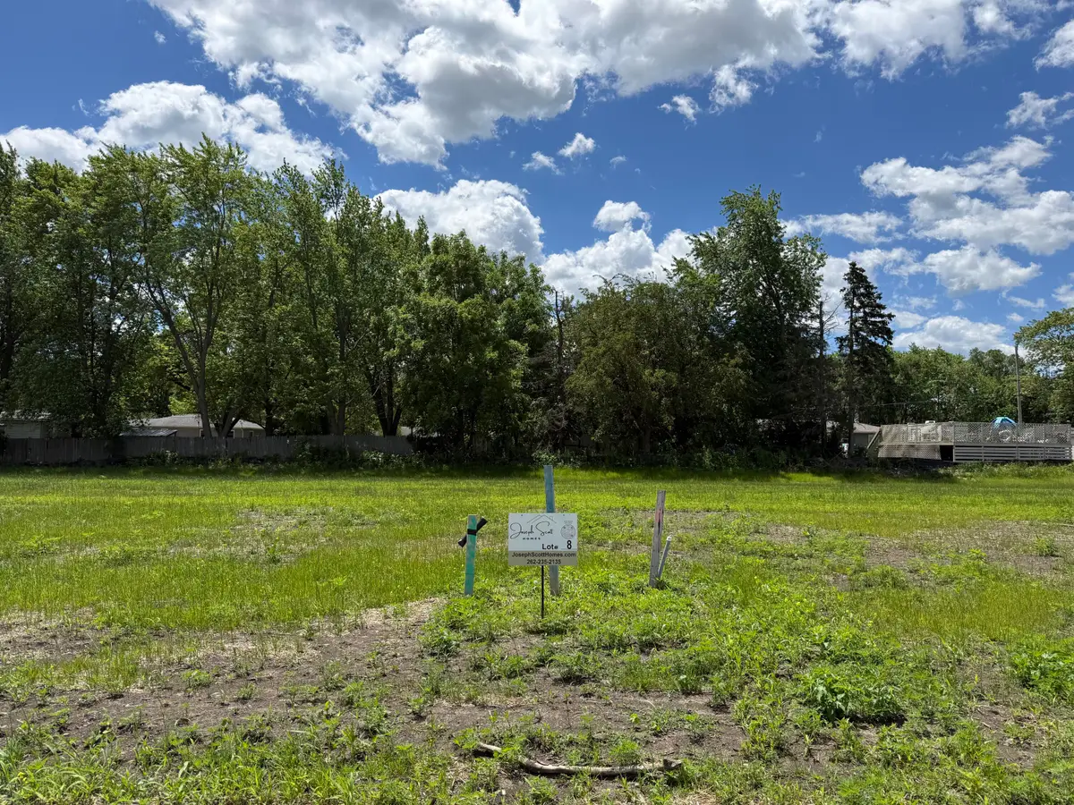 Lt8 66th St, Kenosha, WI 53142 - #1