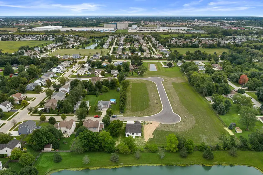 Lt10 66th St, Kenosha, WI 53142 - #2