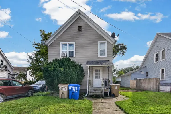 5711 18th Ave, Kenosha, WI 53140