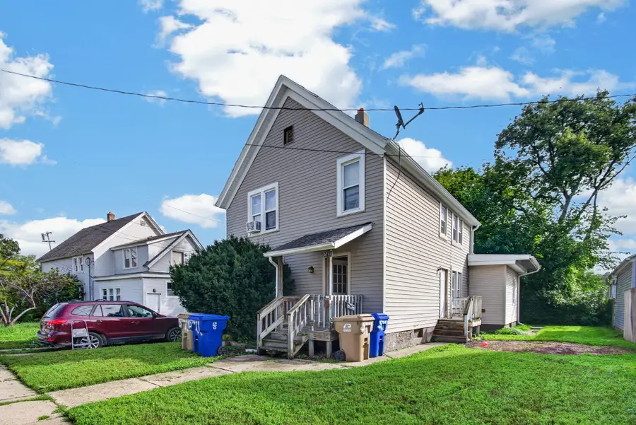 5711 18th Ave, Kenosha, WI 53140 - #2
