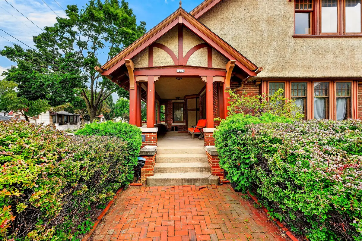 1202 S Layton Blvd, Milwaukee, WI 53215 - #1