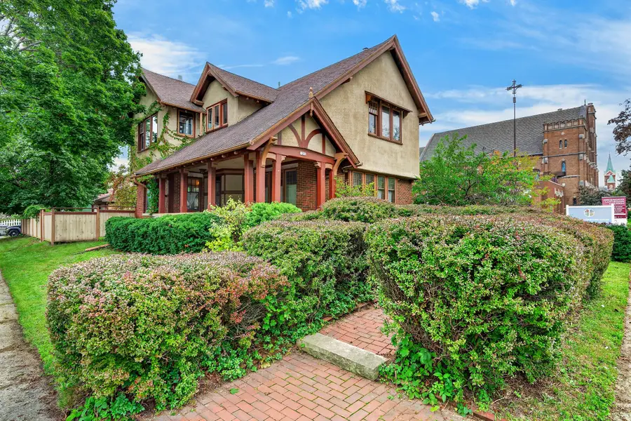 1202 S Layton Blvd, Milwaukee, WI 53215 - #2