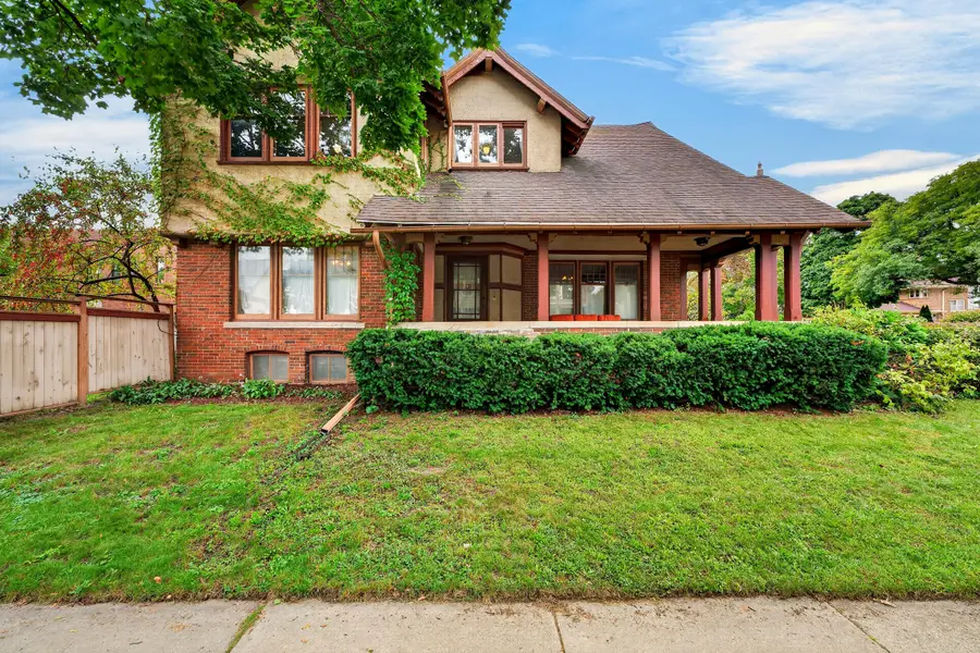 1202 S Layton Blvd, Milwaukee, WI 53215 - #3