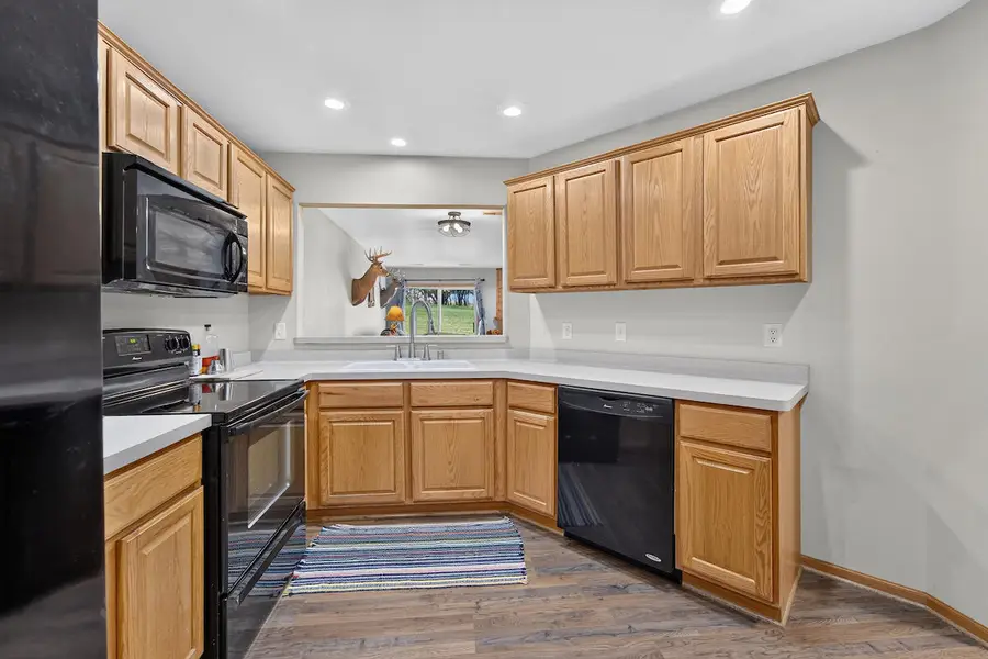 850 Evergreen Dr, Hartford, WI 53027 - #3
