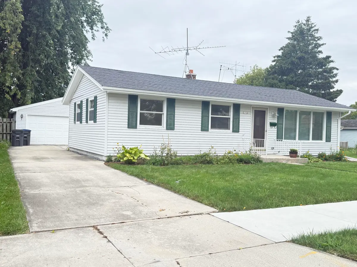 1714 N 26th St, Sheboygan, WI 53081 - #1