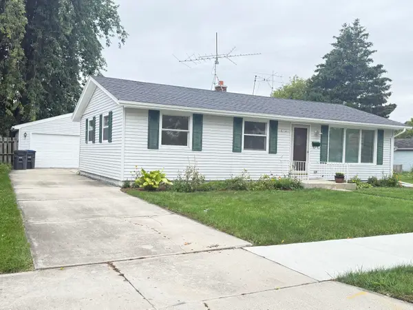 1714 N 26th St, Sheboygan, WI 53081