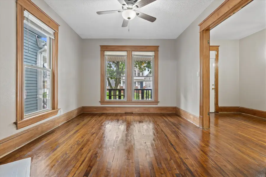 1220 S 25th St, Milwaukee, WI 53204 - #3
