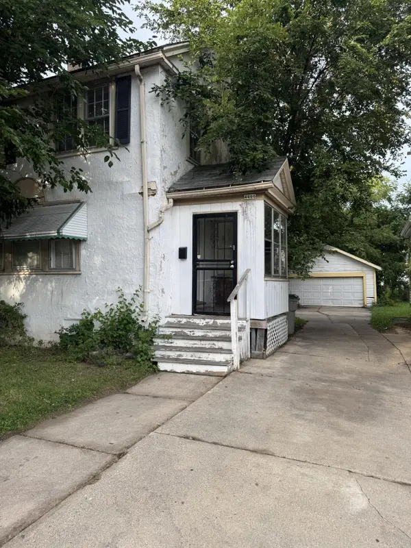 4466 N 25th St, Milwaukee, WI 53209