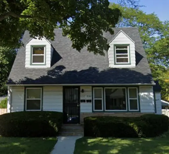 5700 W Custer Ave, Milwaukee, WI 53218