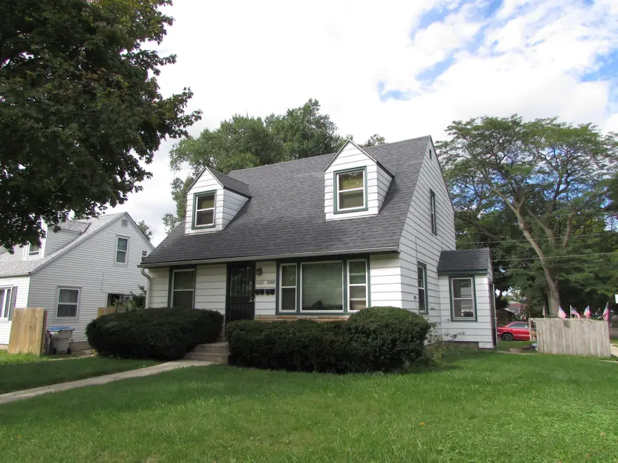 5700 W Custer Ave, Milwaukee, WI 53218 - #2