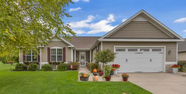 4610 Alyssa Ln, Sheboygan, WI 53083