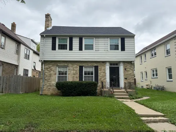 3140 N 42nd Pl, Milwaukee, WI 53216