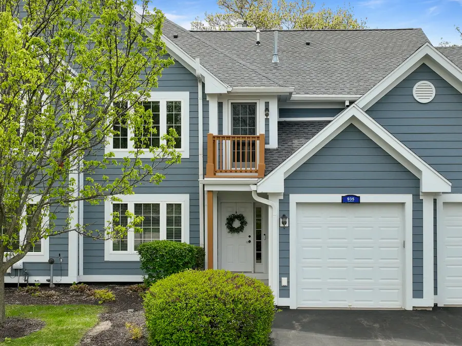 935 Scotland Dr, Geneva, WI 53147 - #2