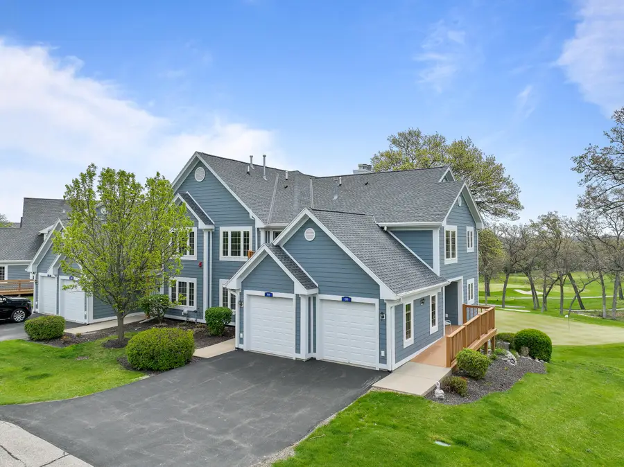 935 Scotland Dr, Geneva, WI 53147 - #3