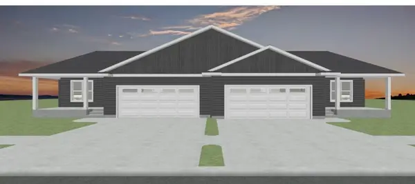1374 Waldenberger Rd, Holmen, WI 54636