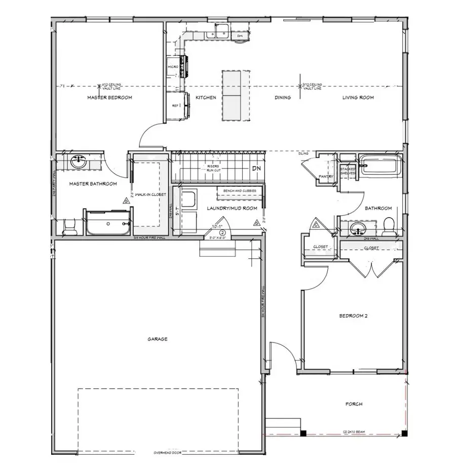 1374 Waldenberger Rd, Holmen, WI 54636 - #2