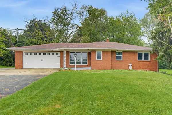 1604 N Green Bay Rd, Mount Pleasant, WI 53406