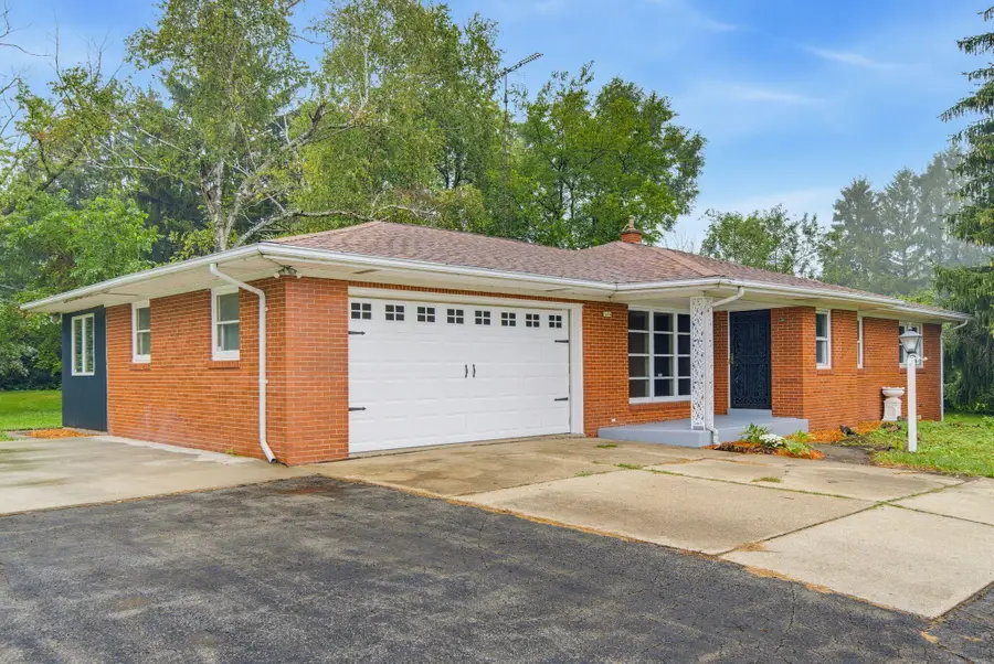 1604 N Green Bay Rd, Mount Pleasant, WI 53406 - #3