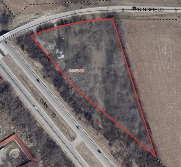 W3451 Springfield Rd, Geneva, WI 53147