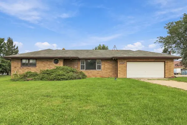 32212 125th St, Randall, WI 53192