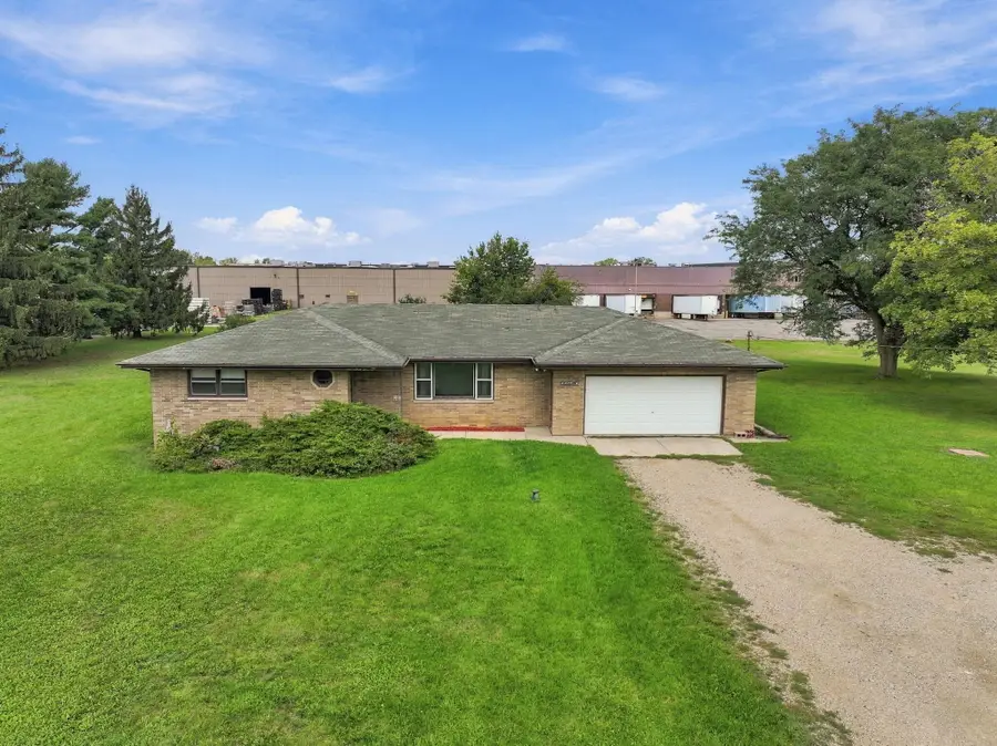 32212 125th St, Randall, WI 53192 - #3