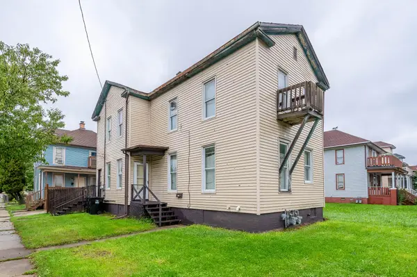 1846 Center St, Racine, WI 53403