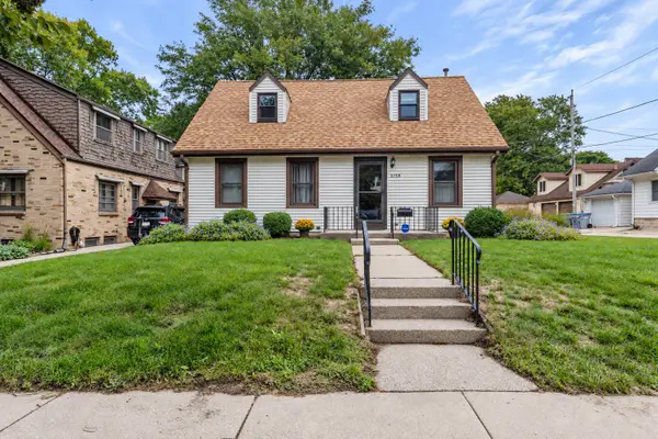 3758 S 3rd St, Milwaukee, WI 53207