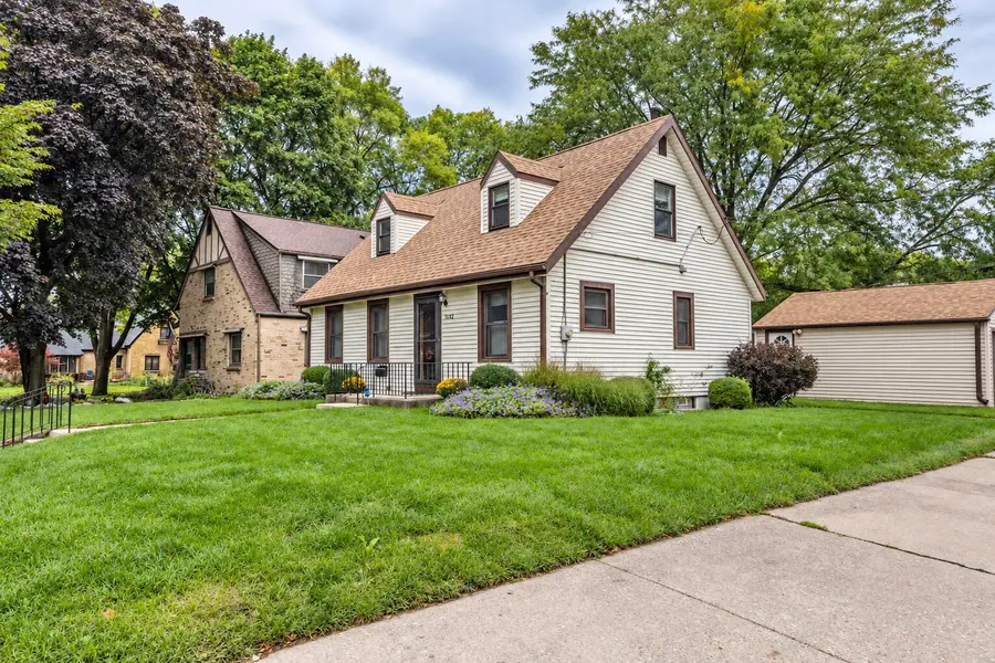 3758 S 3rd St, Milwaukee, WI 53207 - #2
