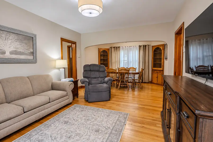 3758 S 3rd St, Milwaukee, WI 53207 - #3
