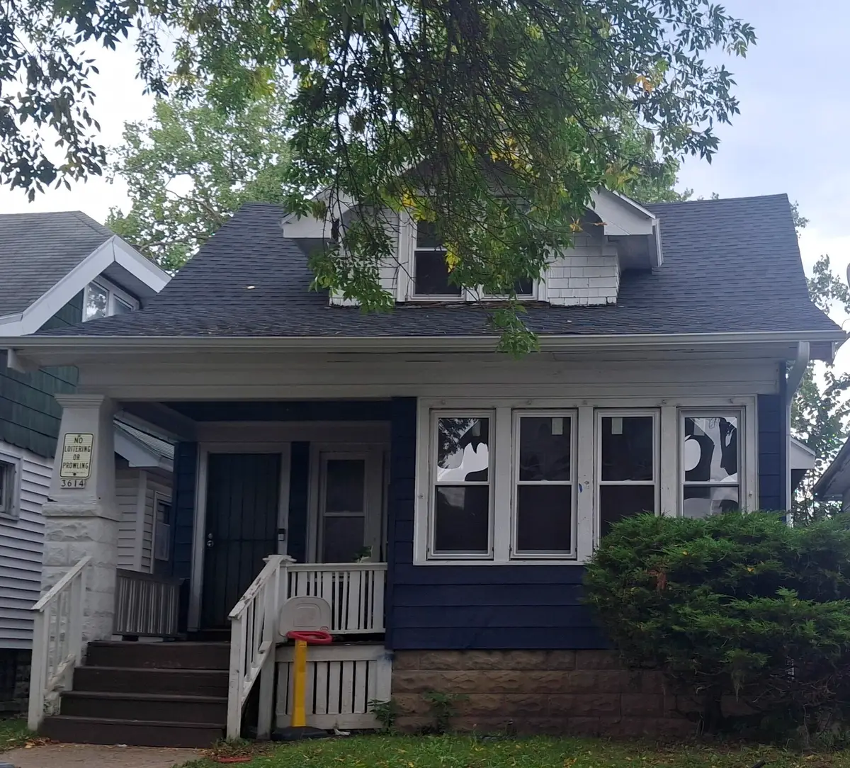 3614 N 11th St, Milwaukee, WI 53206 - #1