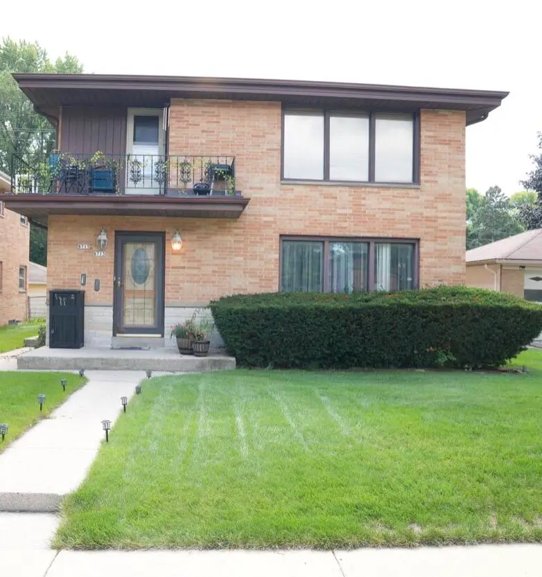 8713 W Appleton Ave, Milwaukee, WI 53225 - #1