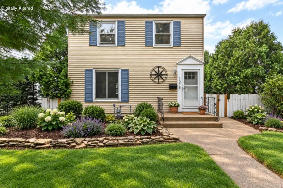 1018 E Wilbur Ave, Milwaukee, WI 53207 - #3