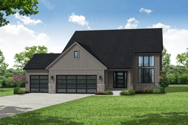 1171 Rosewood Dr, Mukwonago, WI 53149
