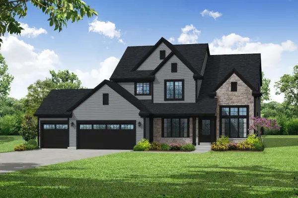 1311 Rosewood Dr, Mukwonago, WI 53149
