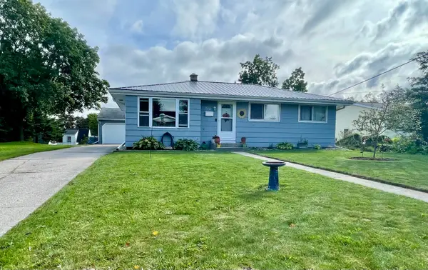 339 Spring St, Sheboygan Falls, WI 53085