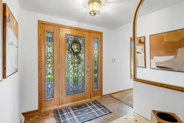 6825 County Highway O, Erin, WI 53027