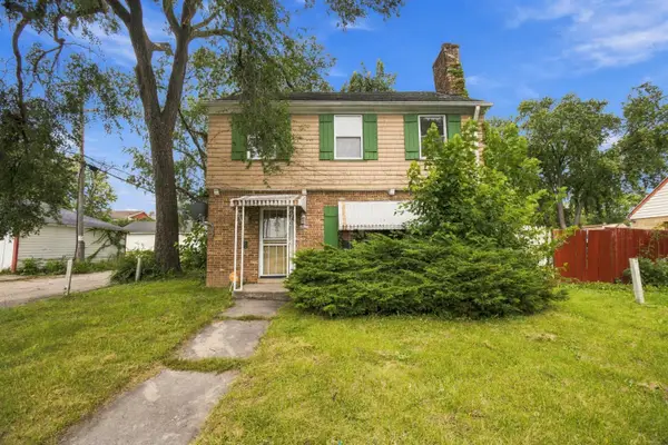 4023 N 46th St, Milwaukee, WI 53216