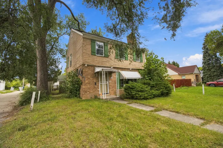 4023 N 46th St, Milwaukee, WI 53216 - #2