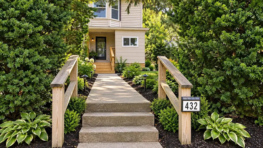 432 W Capitol Dr, Hartland, WI 53209 - #2