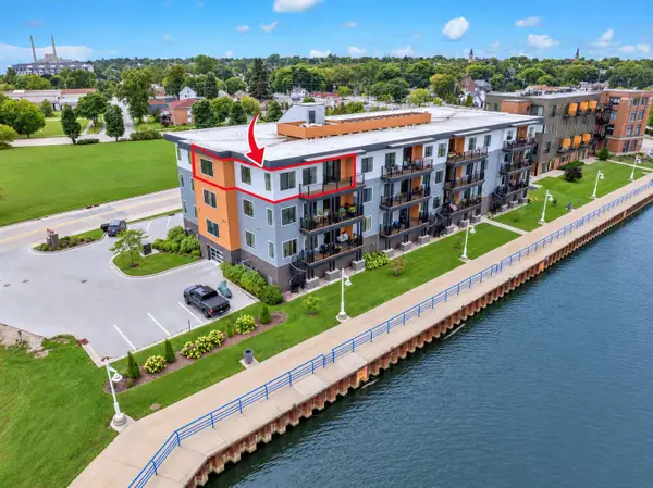 750 S Pier Dr, Sheboygan, WI 53081