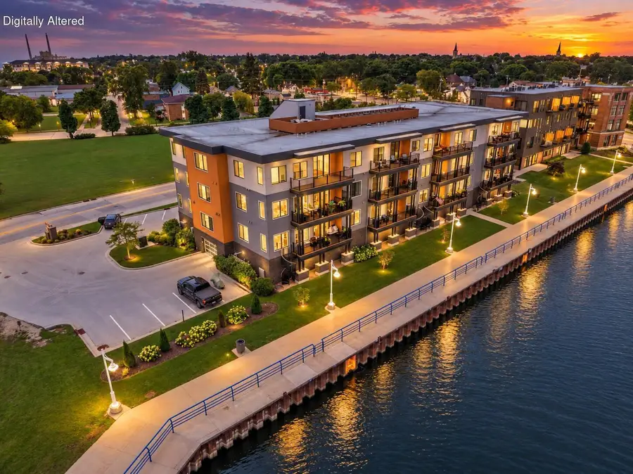 750 S Pier Dr, Sheboygan, WI 53081 - #2