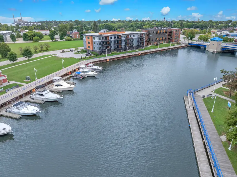 750 S Pier Dr, Sheboygan, WI 53081 - #3