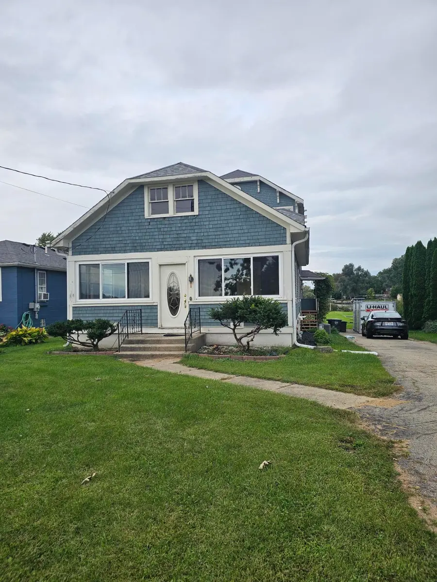 27240 Camp Lake Rd, Salem Lakes, WI 53179 - #2